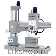 Радиально-сверлильный станок WMT Z3040х13
