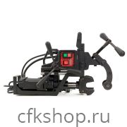 Мобильный станок МСР-2 для сверления рельс с электродвигателем