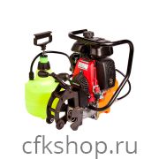 Рельсосверлильный станок Вектор МСР 1-H