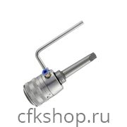 Держатели, адаптеры, удлинители, переходники Karnasch