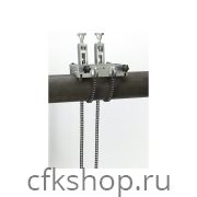 Крепежное приспособление для труб ZRO 500