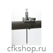 Крепежное приспособление для труб ZRO 250