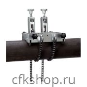 Приспособление для крепления на трубах Promotech DMP 0501 (ПКТ-501)