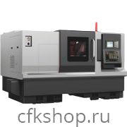 Токарный обрабатывающий центр ATTA HLF600C