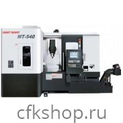 Токарный- фрезерный станок Light Giant MT-540 с ЧПУ Siemens 840D SL