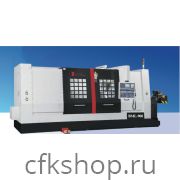 Токарный обрабатывающий центр Light Giant с ЧПУ BML-900Т с наклонной станиной