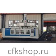 Токарно-карусельный станок GSK с ЧПУ CK5120