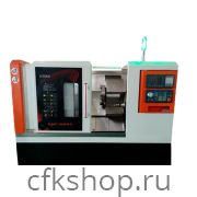 Токарный обрабатывающий центр Oturn 520TMC