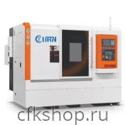 Токарный обрабатывающий центр Oturn 460TC