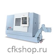 Токарный обрабатывающий центр Handemo TCK56Y-1000 Syntec