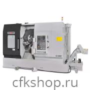 Многоосевой токарный станок Accuway UZ-1500T2Y