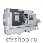 Двухшпиндельный токарный станок Accuway UT-300SY