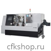 Токарный станок с ЧПУ Accuway UT-200LM