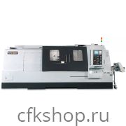 Токарный станок с ЧПУ Accuway UT-360LX2