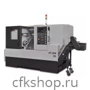 Токарный станок с ЧПУ Accuway UT-200