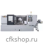 Токарный станок с ЧПУ Accuway UT-300L
