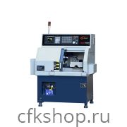 Токарный станок с ЧПУ Z-MAT Super P30H