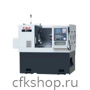 Токарный станок с ЧПУ Z-MAT Super M06