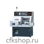 Токарный станок с ЧПУ Z-MAT Super P20