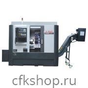Токарный станок с ЧПУ Z-MAT Power A8L