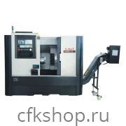 Токарный станок с ЧПУ Z-MAT Power A6