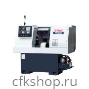 Токарный станок с ЧПУ Z-MAT Hunter FH40B