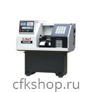 Токарный станок с ЧПУ Z-MAT Hunter FH30B