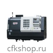 Токарный станок с ЧПУ Z-MAT Hunter FTH6136