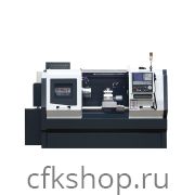 Токарный станок с ЧПУ Z-MAT Hunter FTH6166