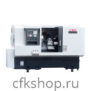 Токарный станок с ЧПУ Z-MAT Hunter STH12