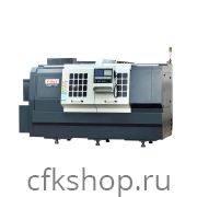 Токарный станок с ЧПУ Z-MAT Flash FTL660