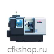Токарный станок с ЧПУ Z-MAT Flash FL550