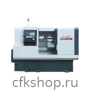 Токарный станок с ЧПУ Z-MAT Flash FL500