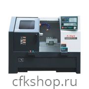 Токарный станок с ЧПУ Z-MAT Flash FL300