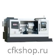 Токарный станок с ЧПУ Z-MAT Star STL15