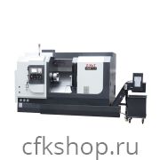 Токарный станок с ЧПУ Z-MAT Star STL10