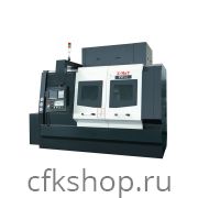 Токарный станок с ЧПУ Z-MAT TF01