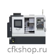 Токарный станок с ЧПУ Z-MAT Star SL10E