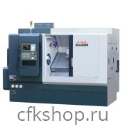 Токарный станок с ЧПУ Z-MAT Star SL10