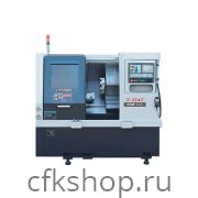 Токарный станок с ЧПУ Z-MAT Star SL8
