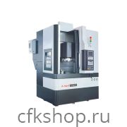 Вертикальный токарный станок с ЧПУ Z-MAT VT600