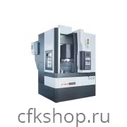 Вертикальный токарный станок с ЧПУ Z-MAT VT400