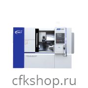 Токарный станок с ЧПУ Z-MAT TС500 c осью Y