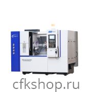 Токарный станок с ЧПУ Z-MAT TN500-650