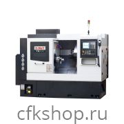 Токарный станок с ЧПУ Z-MAT TN500