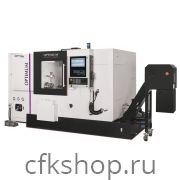 Токарный станок с ЧПУ OPTIturn S 620