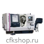 Токарный станок с ЧПУ OPTIturn S 500L