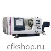 Токарный станок с ЧПУ OPTIturn S 750K