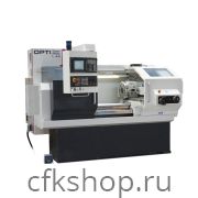Токарный станок с ЧПУ OPTIturn L 44