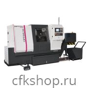 Токарный станок с ЧПУ OPTIturn S 400E SINUMERIK 808D Advanced